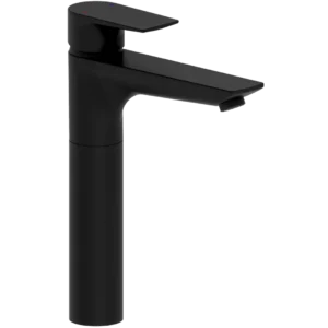 alpha_400 Wash basin mixer high