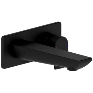 alpha_400 Fertigbauset Waschtischwand für Tec-box_wt