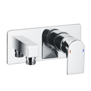 alpha_400 Fertigbauset Brausearmatur für Tec-box_wt