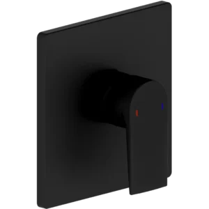 alpha_400 Fertigbauset Brausearmatur für Tec-box