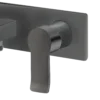 alpha-style_600 Fertigbauset Brausearmatur  für Tec-box_wt – Bild 3