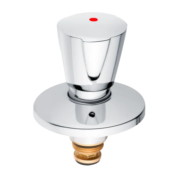 classic-line_2 UP-Oberteil 1/2", mit Griff Classic, warm