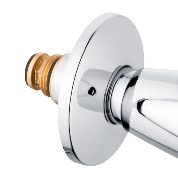 classic-line_2 UP-Oberteil 1/2", mit Griff Classic, warm – Bild 2