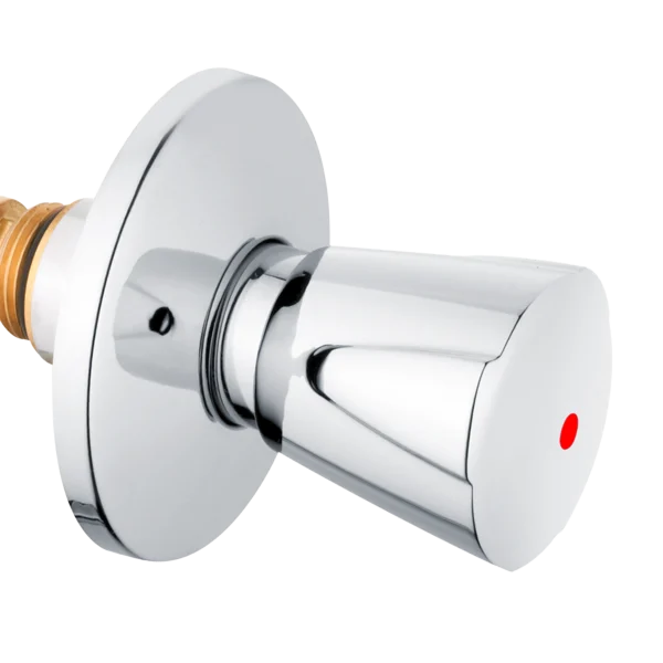 classic-line_2 UP-Oberteil 1/2", mit Griff Classic, warm – Bild 3