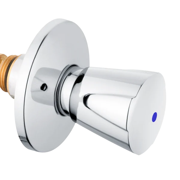 classic-line_2 UP-Oberteil 3/4", mit Griff Classic, kalt – Bild 3