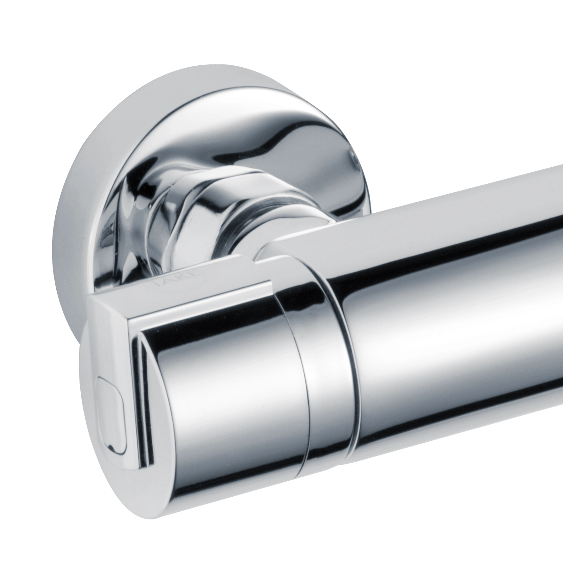 ascona_1 Brausethermostat ohne Brausegarnitur – Bild 2