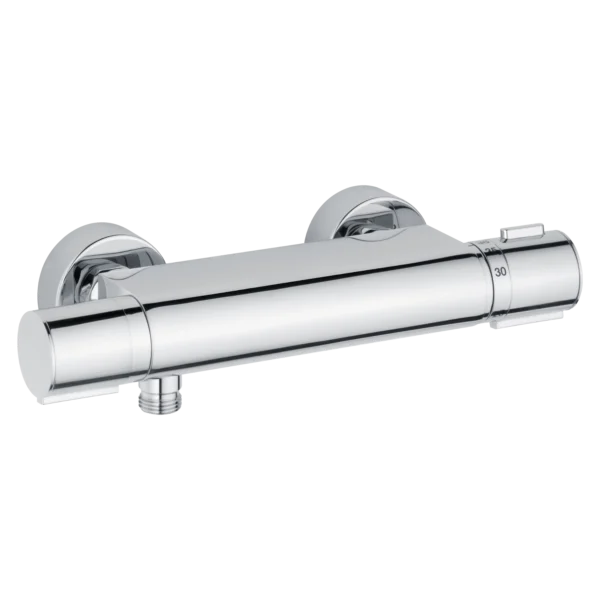 alpha_400 Brausethermostat Cool-tec ohne Brausegarnitur