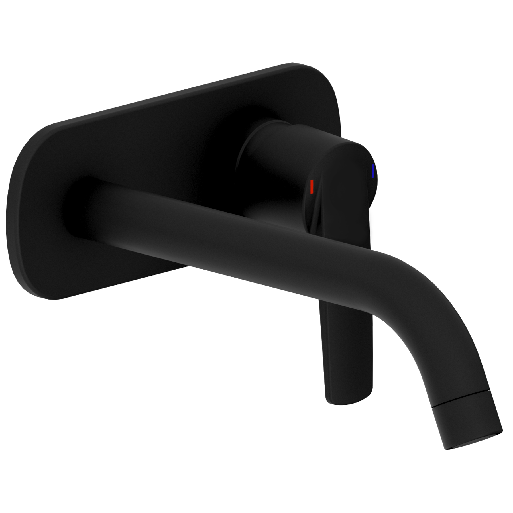 alpha_300 Fertigbauset Waschtischwand für Tec-box_wt