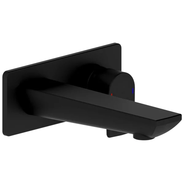alpha_400 Fertigbauset Waschtischwand für Tec-box_wt