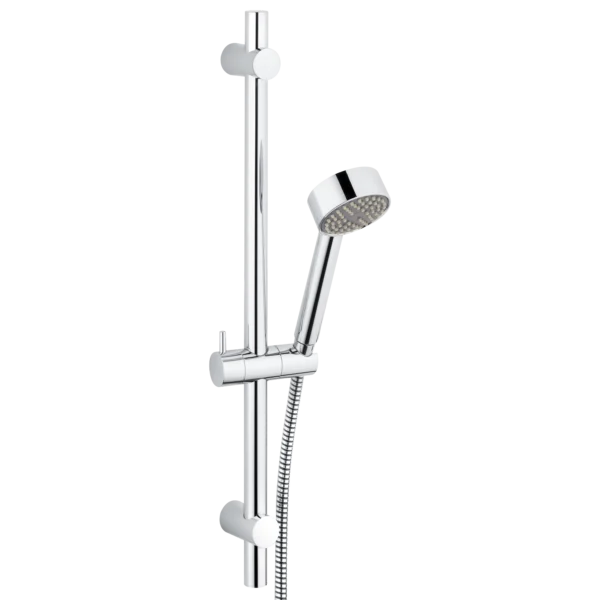 alpha_100 Wandstangenset 600